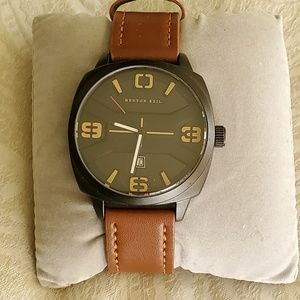 Menton Ezil mans watch